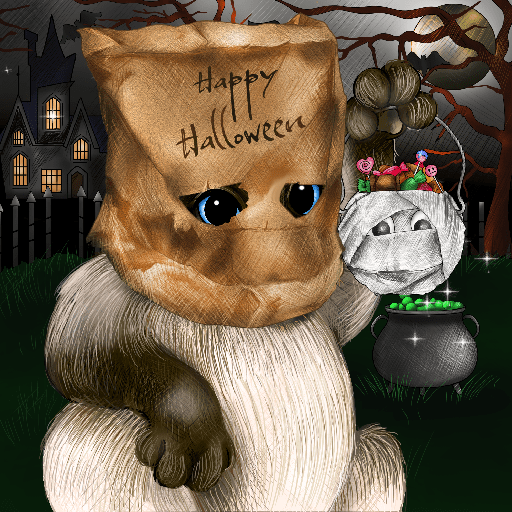Freaky Felines#1631