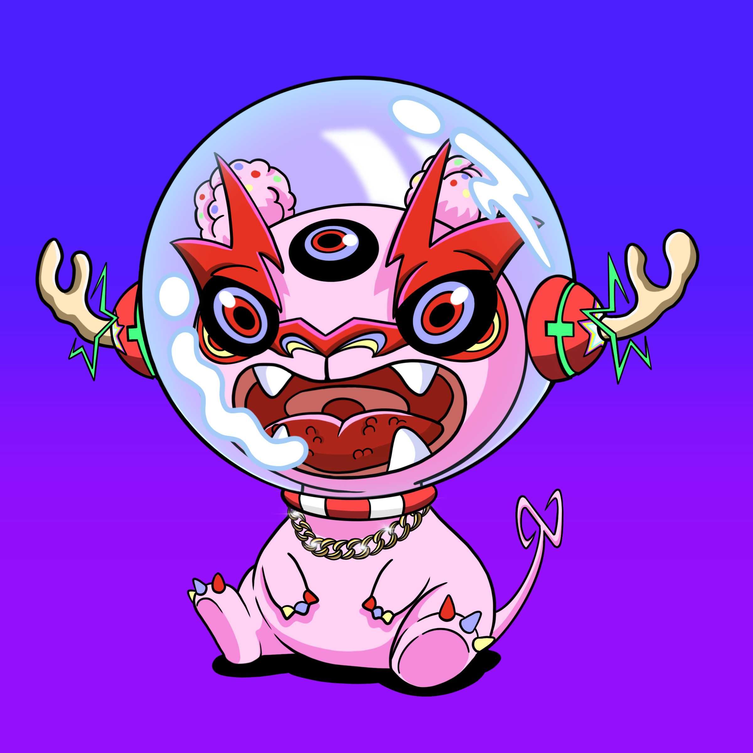Astropups #3975