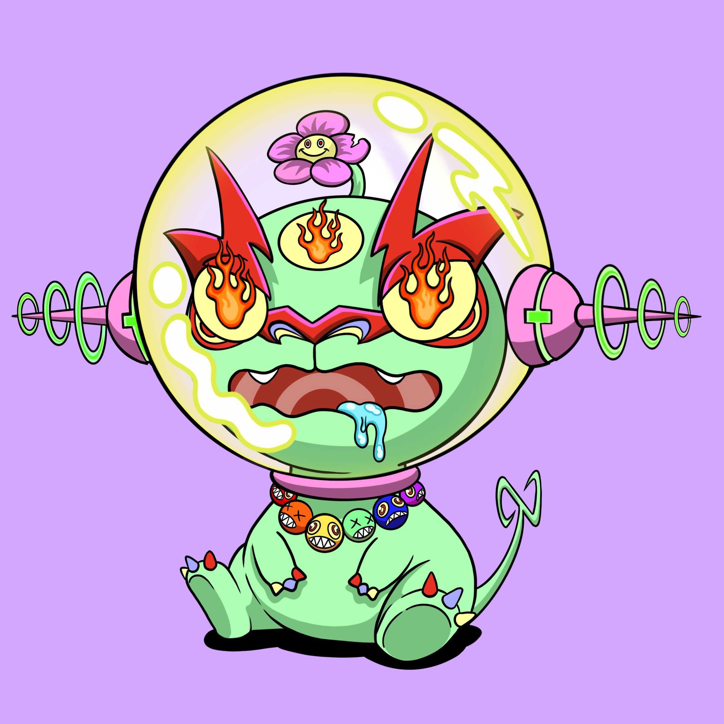 Astropups #2860