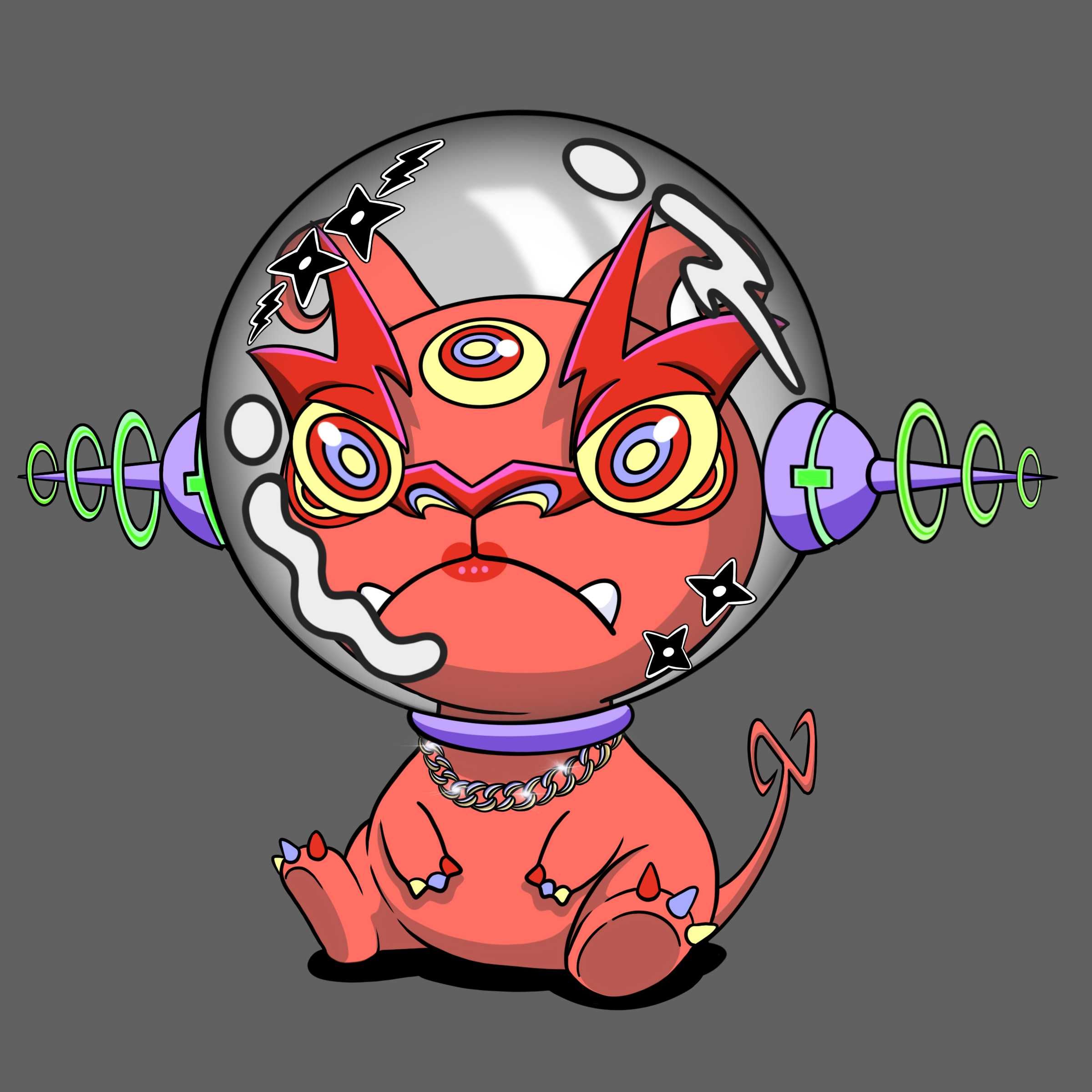 Astropups #4867