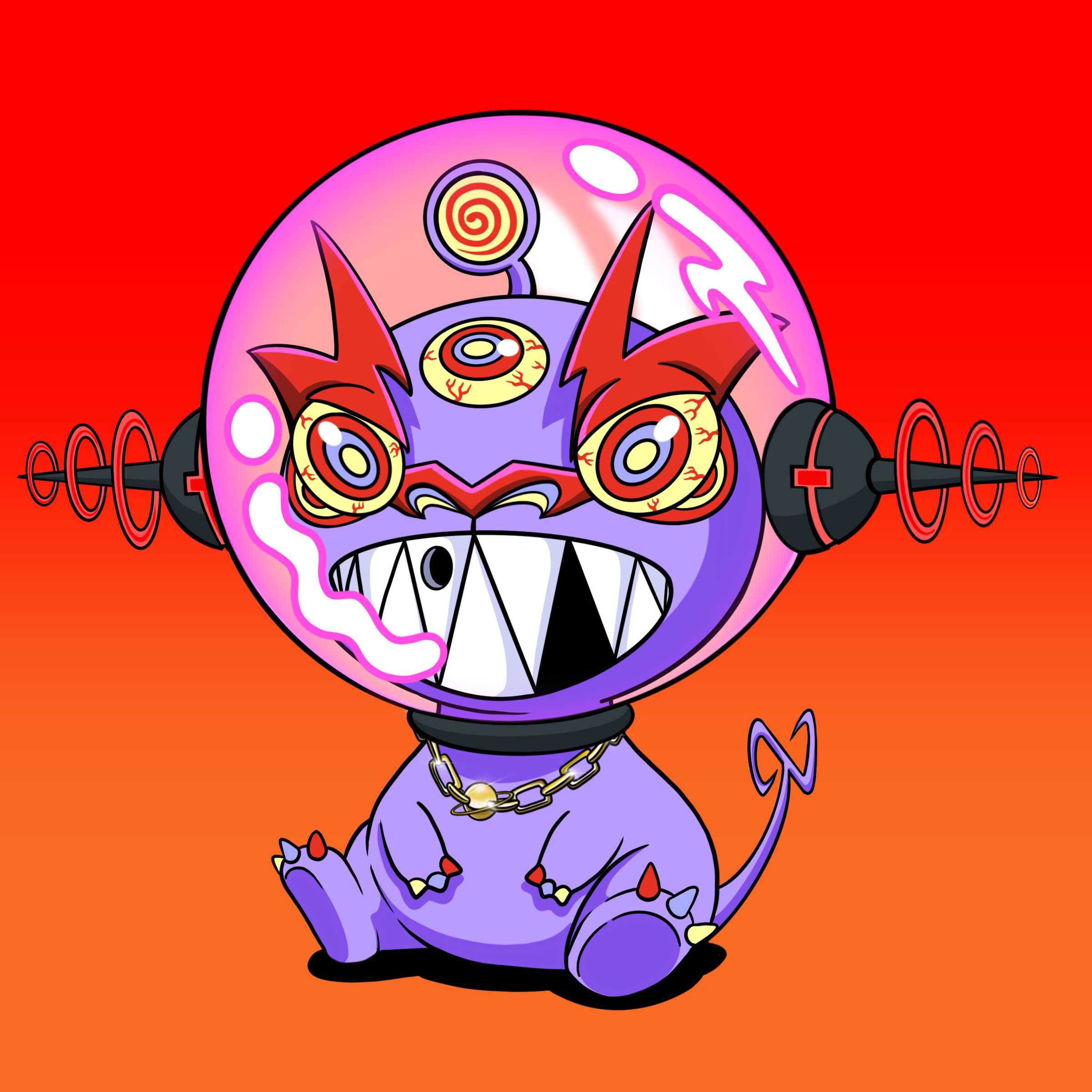 Astropups #4261