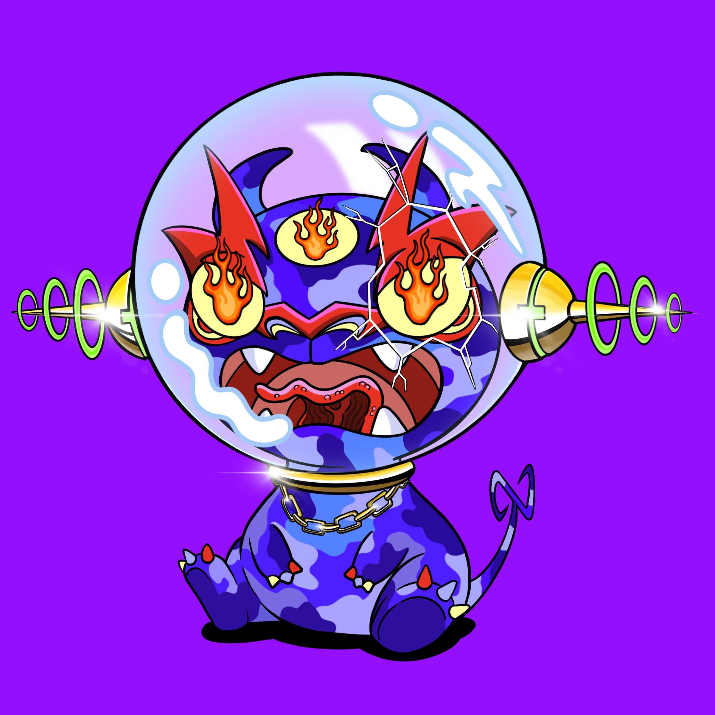 Astropups #3439