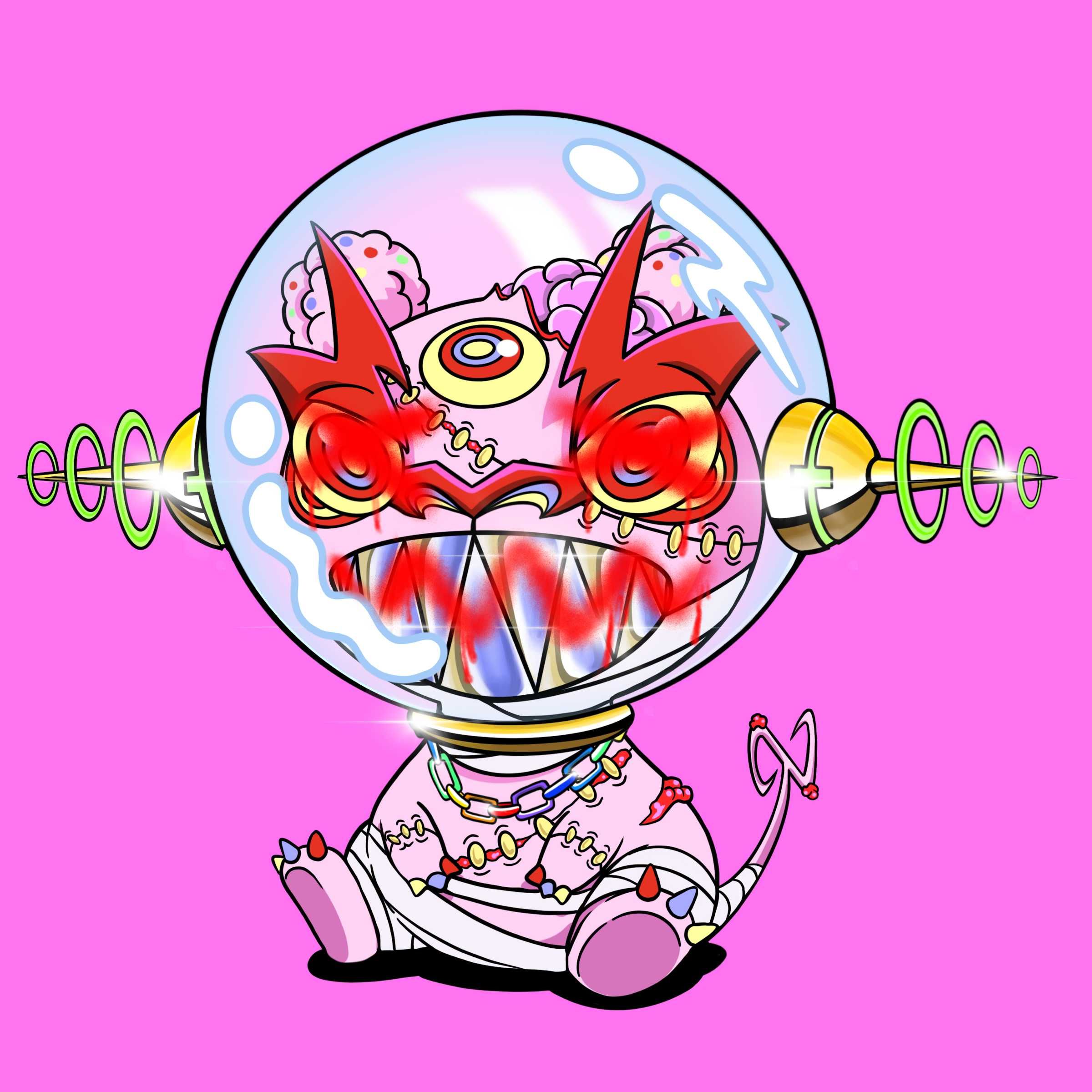Astropups #6204