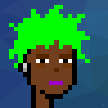 NPunk #3515