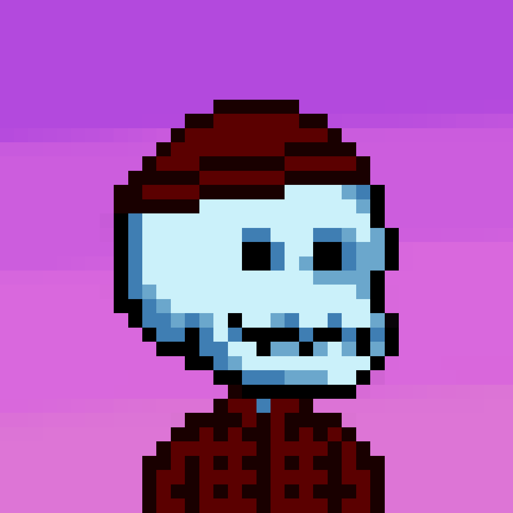 Secret Skellies Society #577