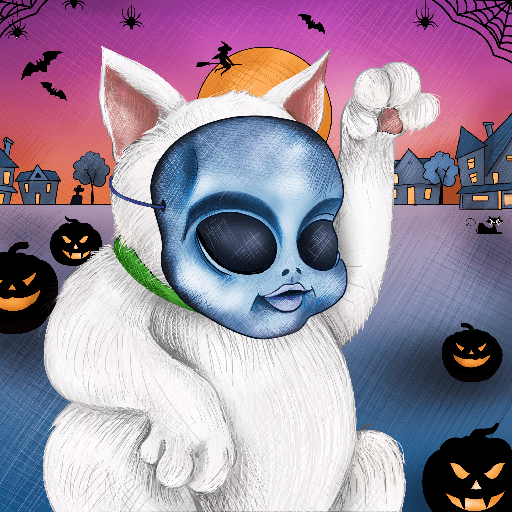 Freaky Felines#2335