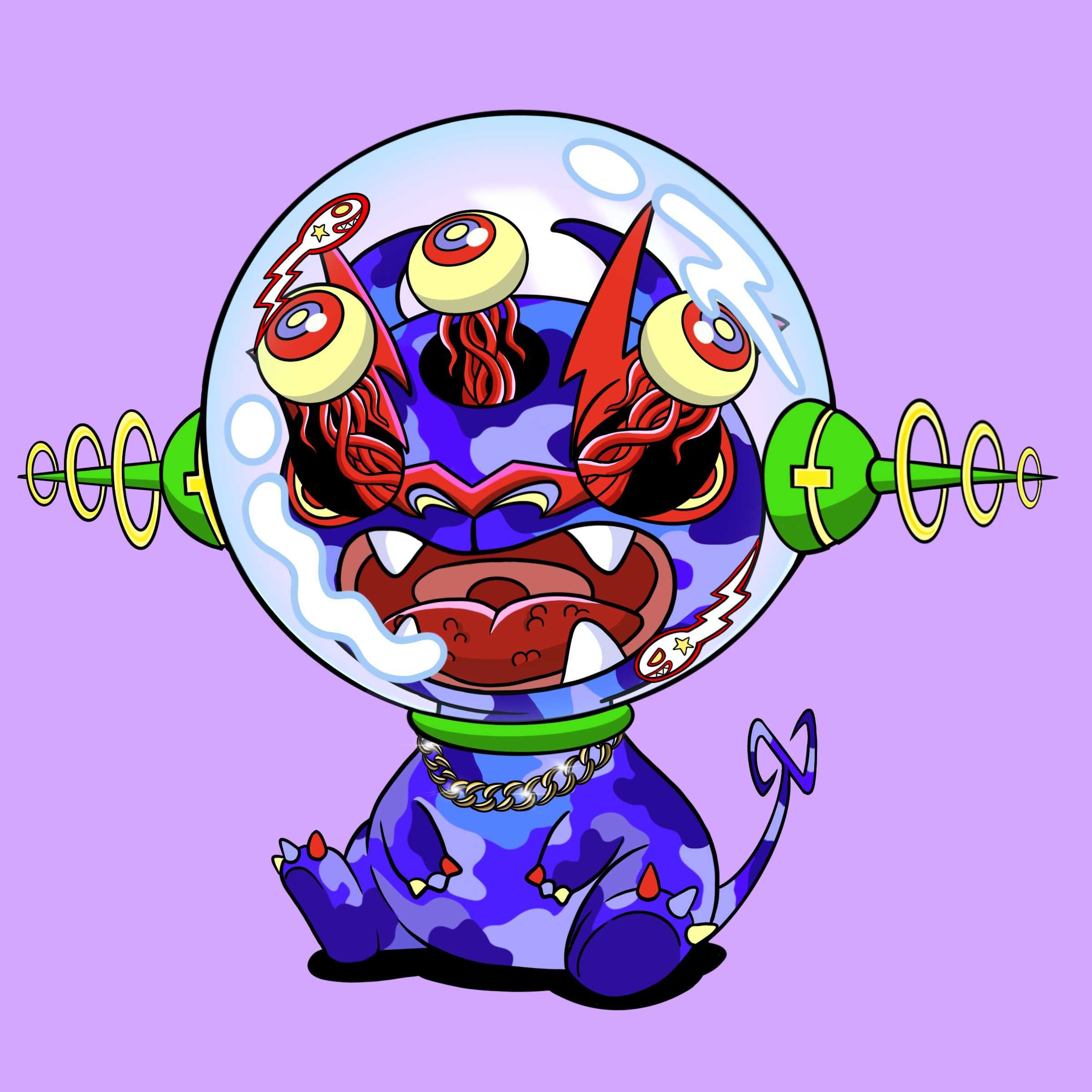 Astropups #5958