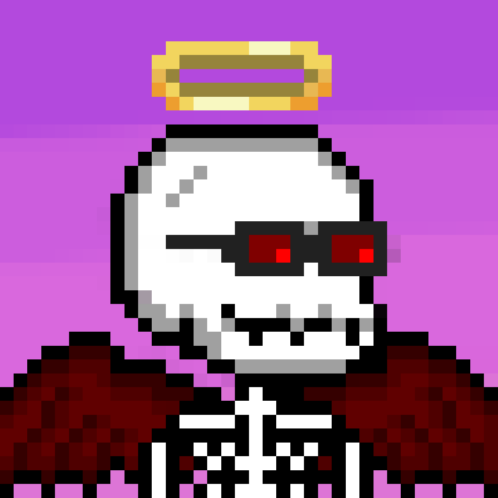Secret Skellies Society #530