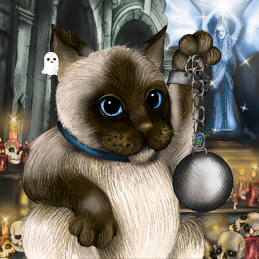 Freaky Felines#2066