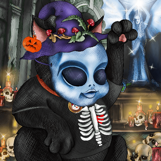 Freaky Felines#2124