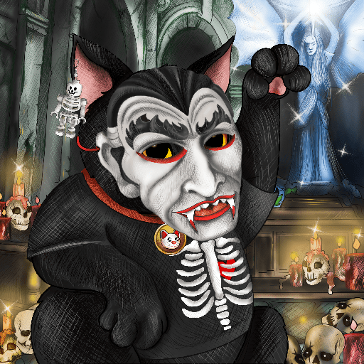 Freaky Felines#613