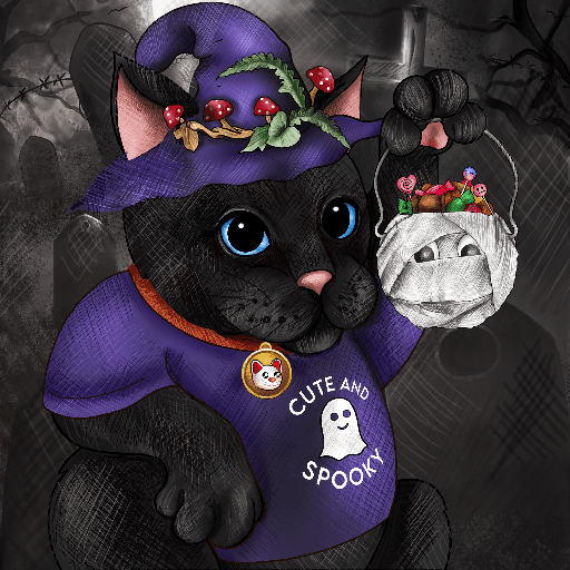 Freaky Felines#2219