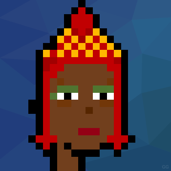 NPunk #7044