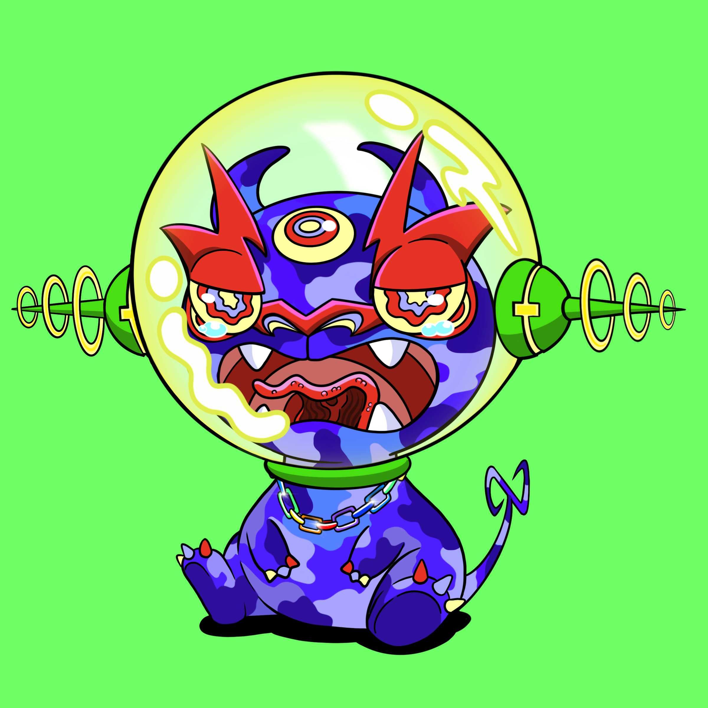 Astropups #4421