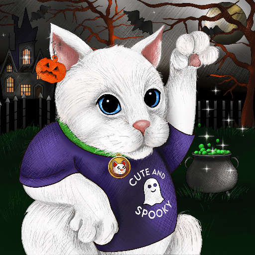 Freaky Felines#2221