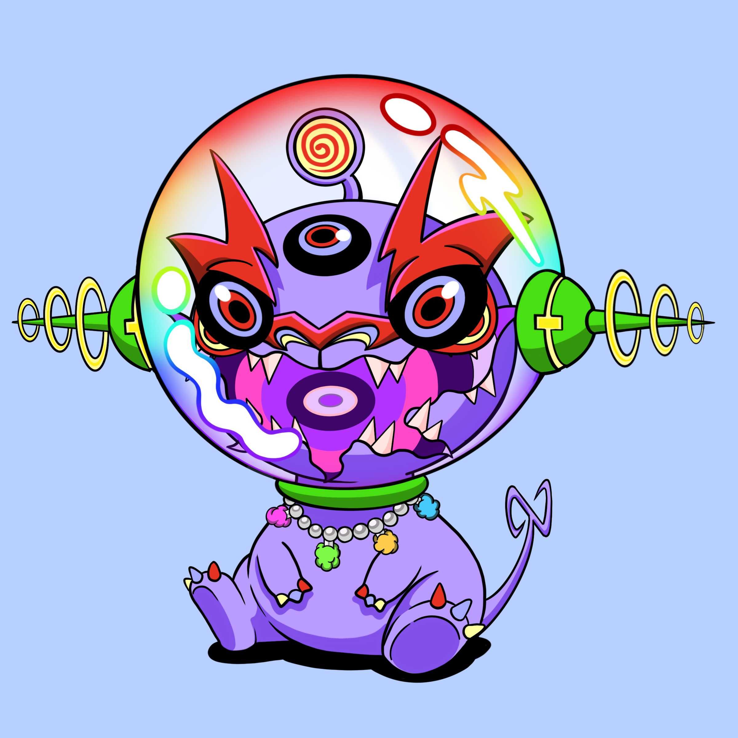 Astropups #2557