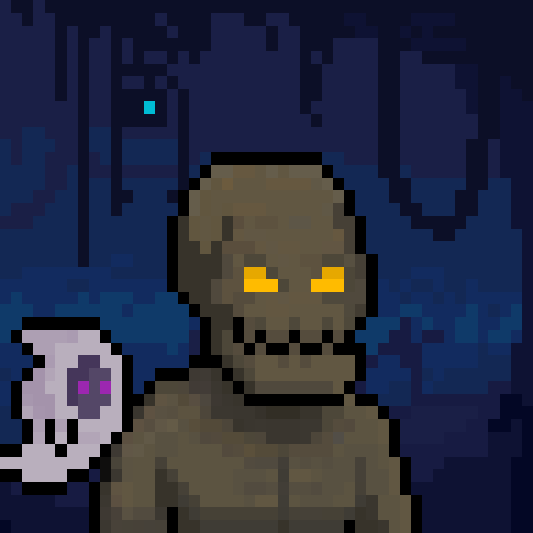 The Undead Army #1350