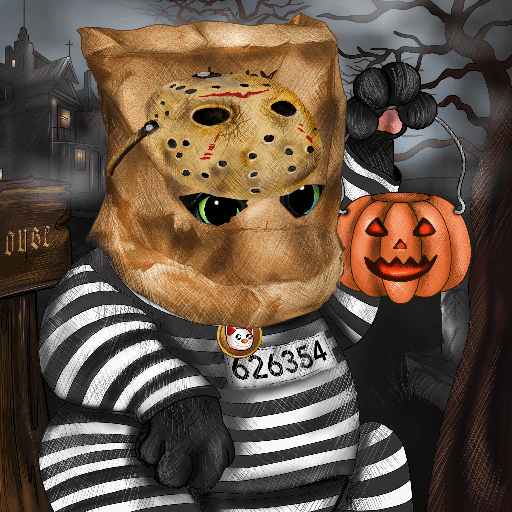 Freaky Felines#2033