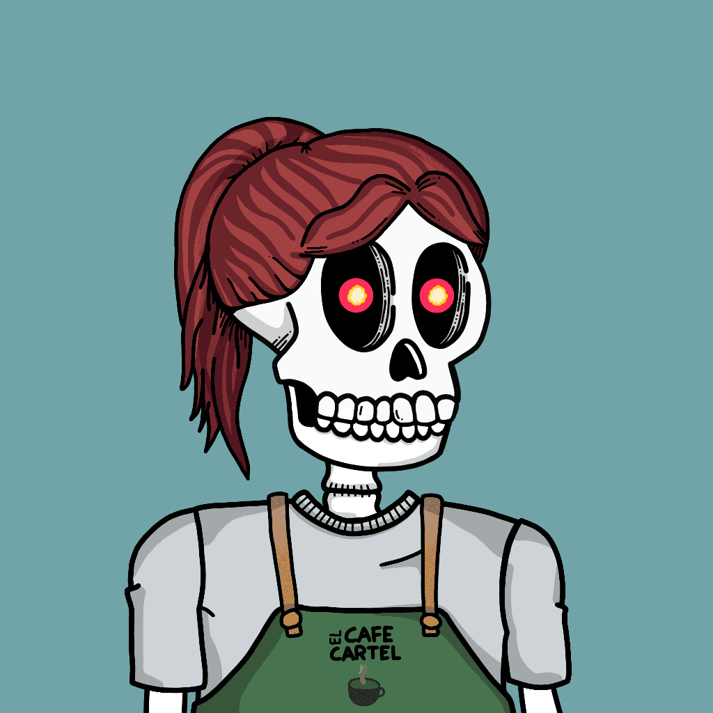 Cafe Citizen#22