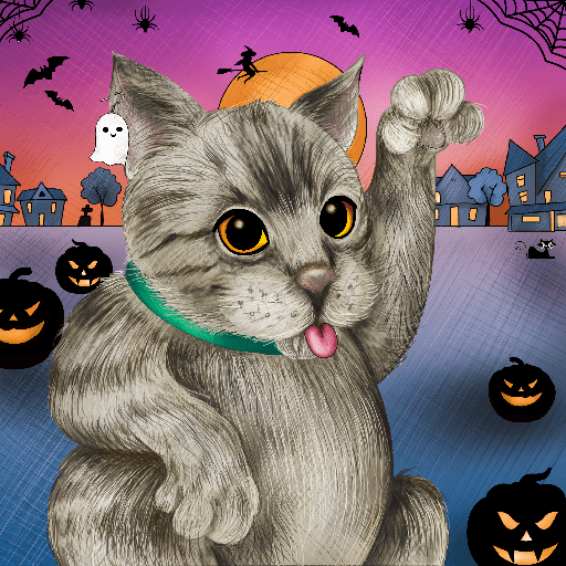 Freaky Felines#2294