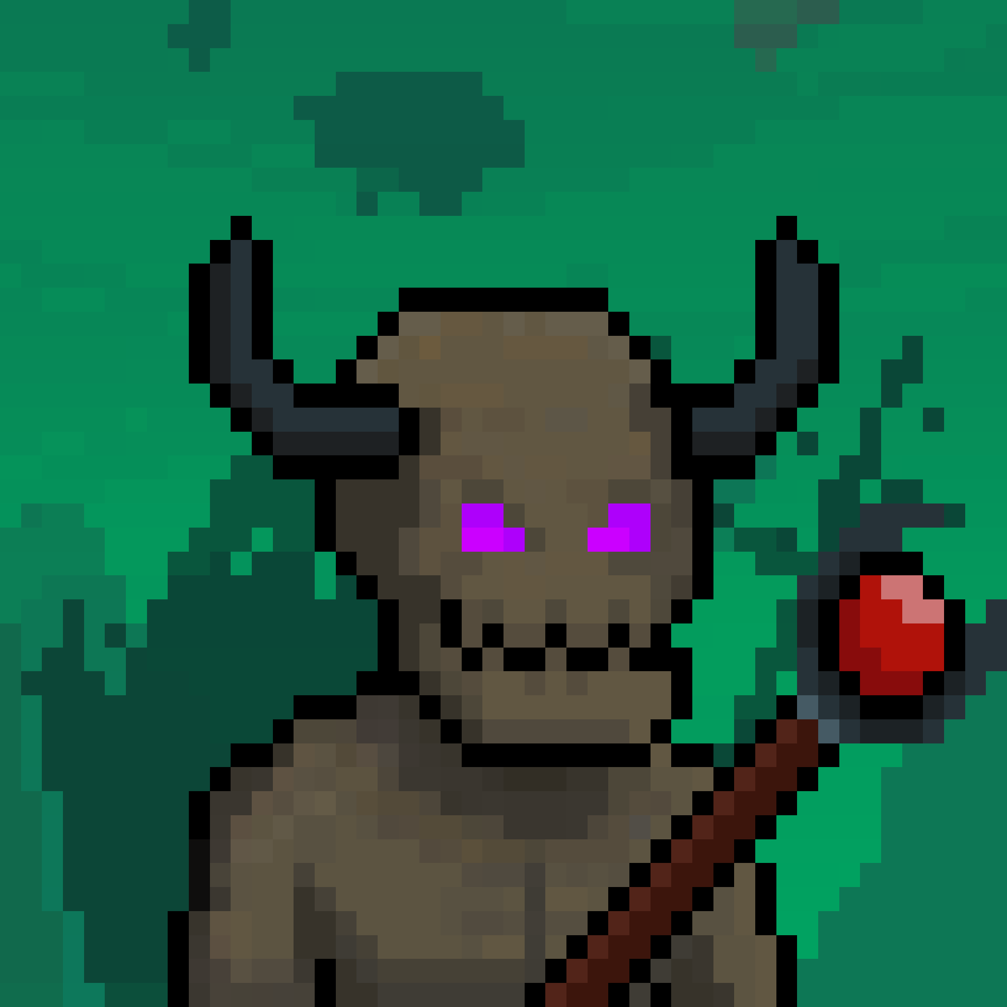 The Undead Army #51