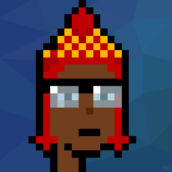 NPunk #2299