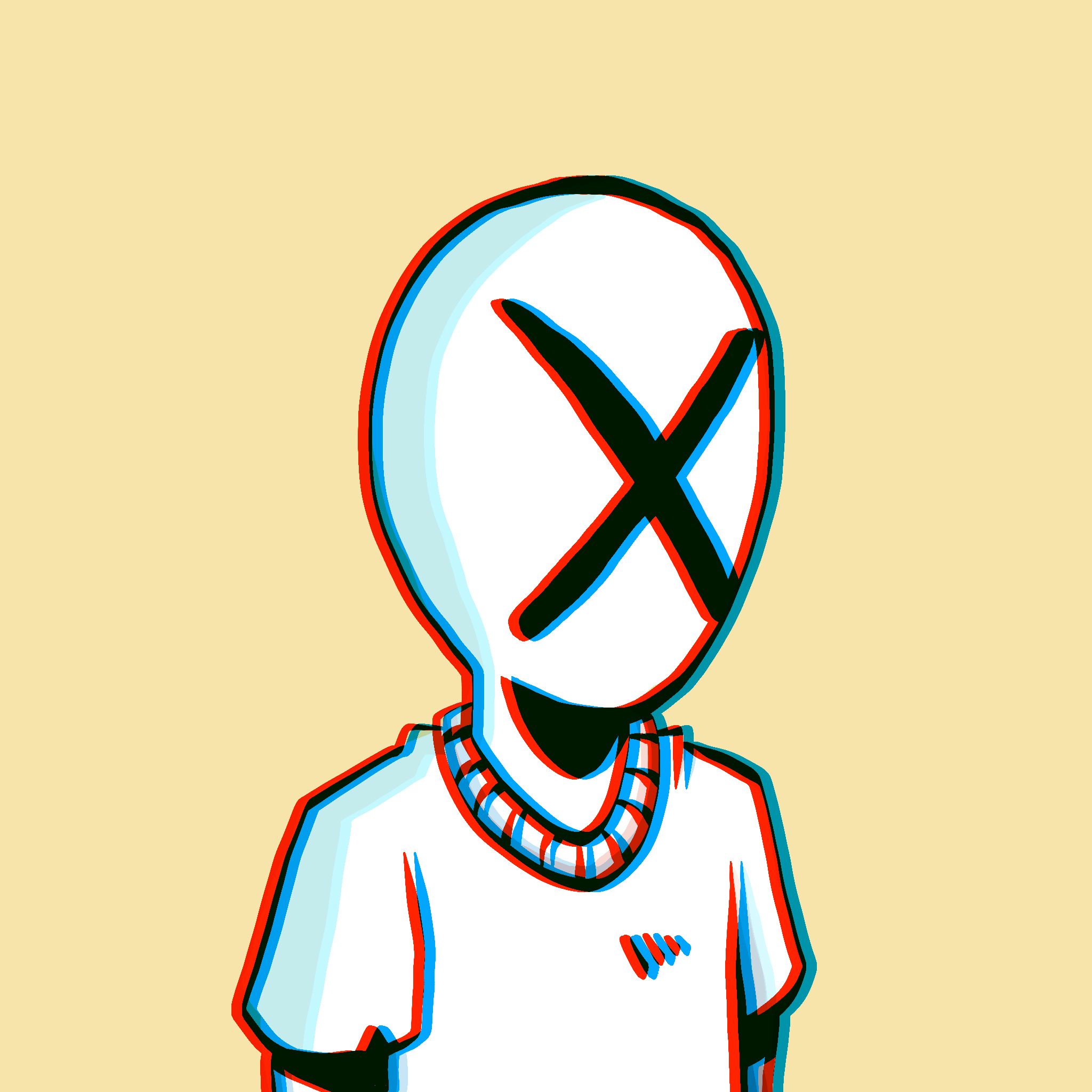 3D Mara #1