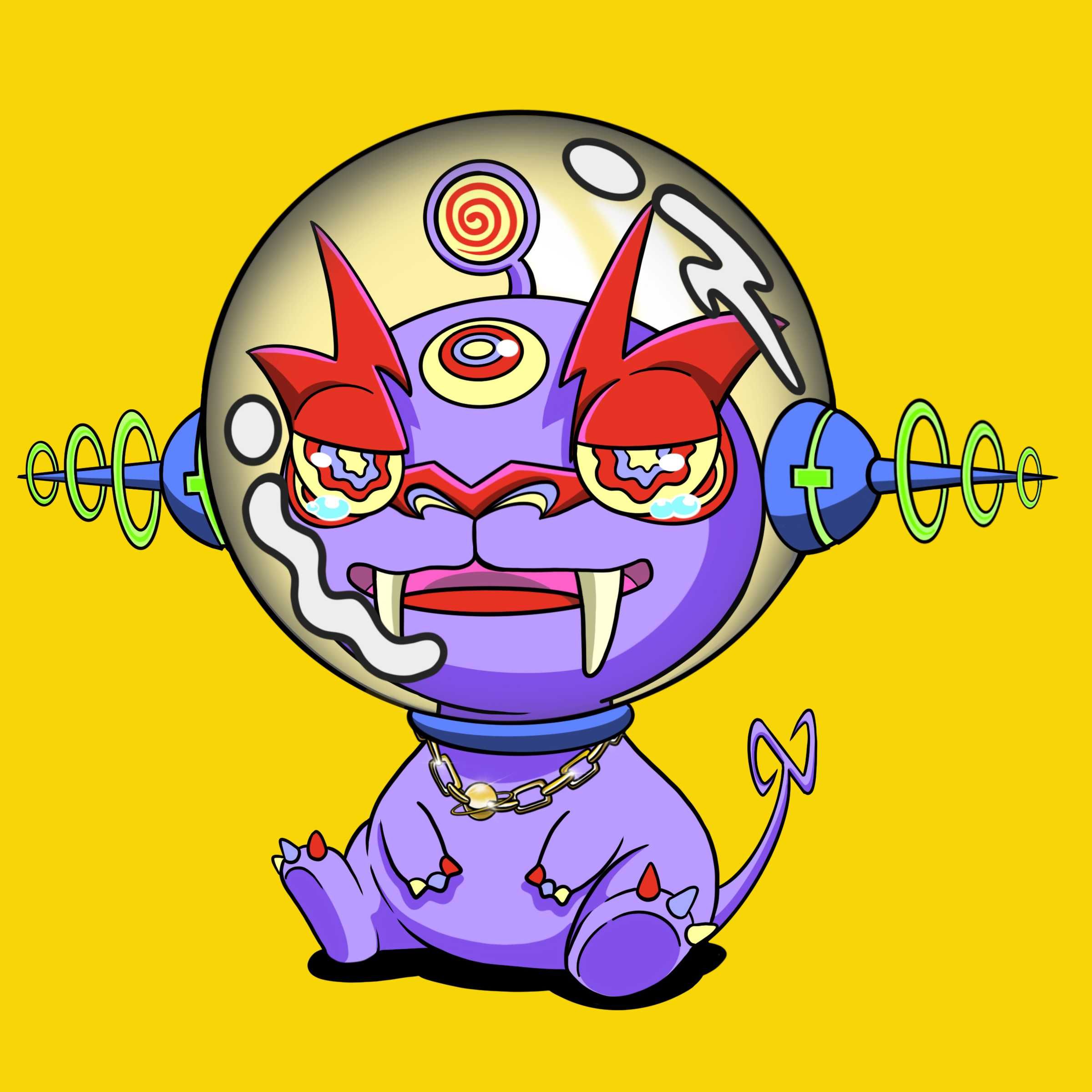 Astropups #5671