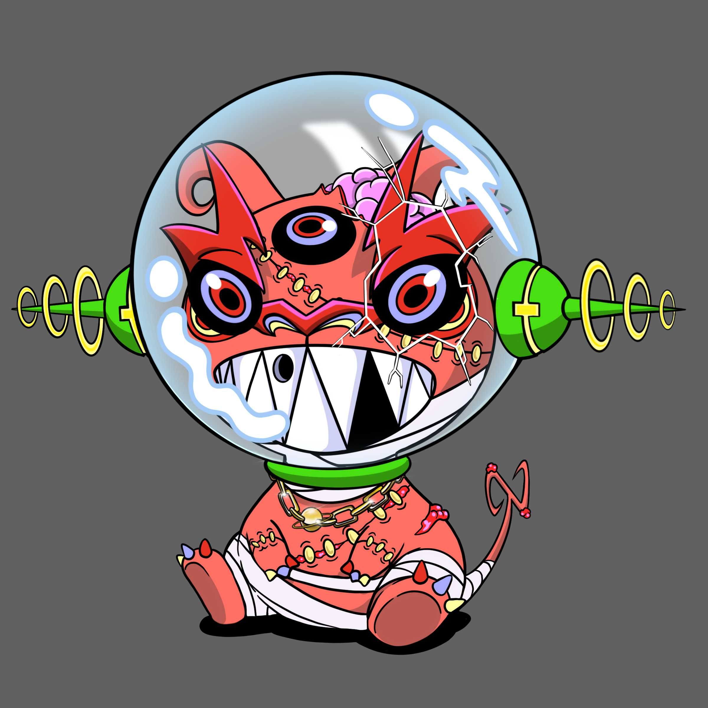 Astropups #1746