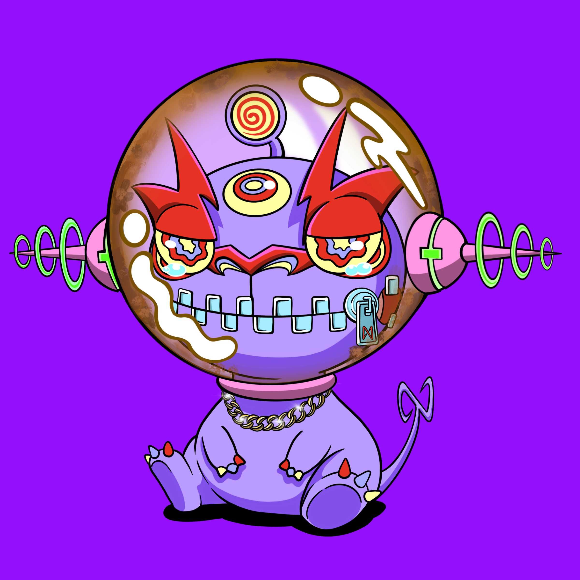 Astropups #5354
