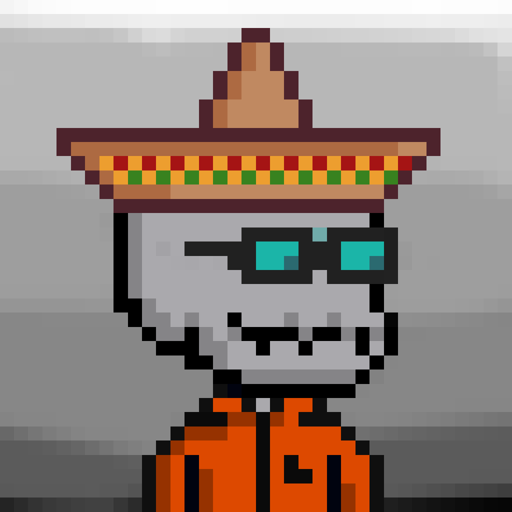 Secret Skellies Society #10