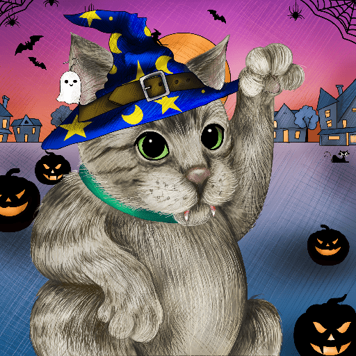 Freaky Felines#2481