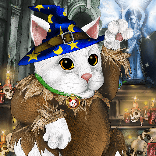 Freaky Felines#2369