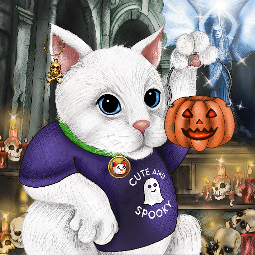 Freaky Felines#2105