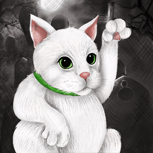 Freaky Felines#1356