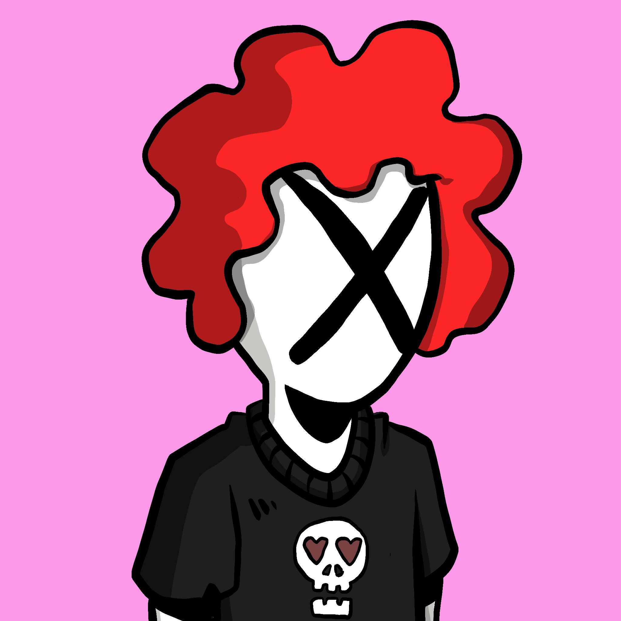 Gothic Mara #1