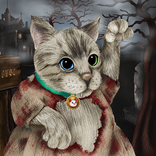 Freaky Felines#2052