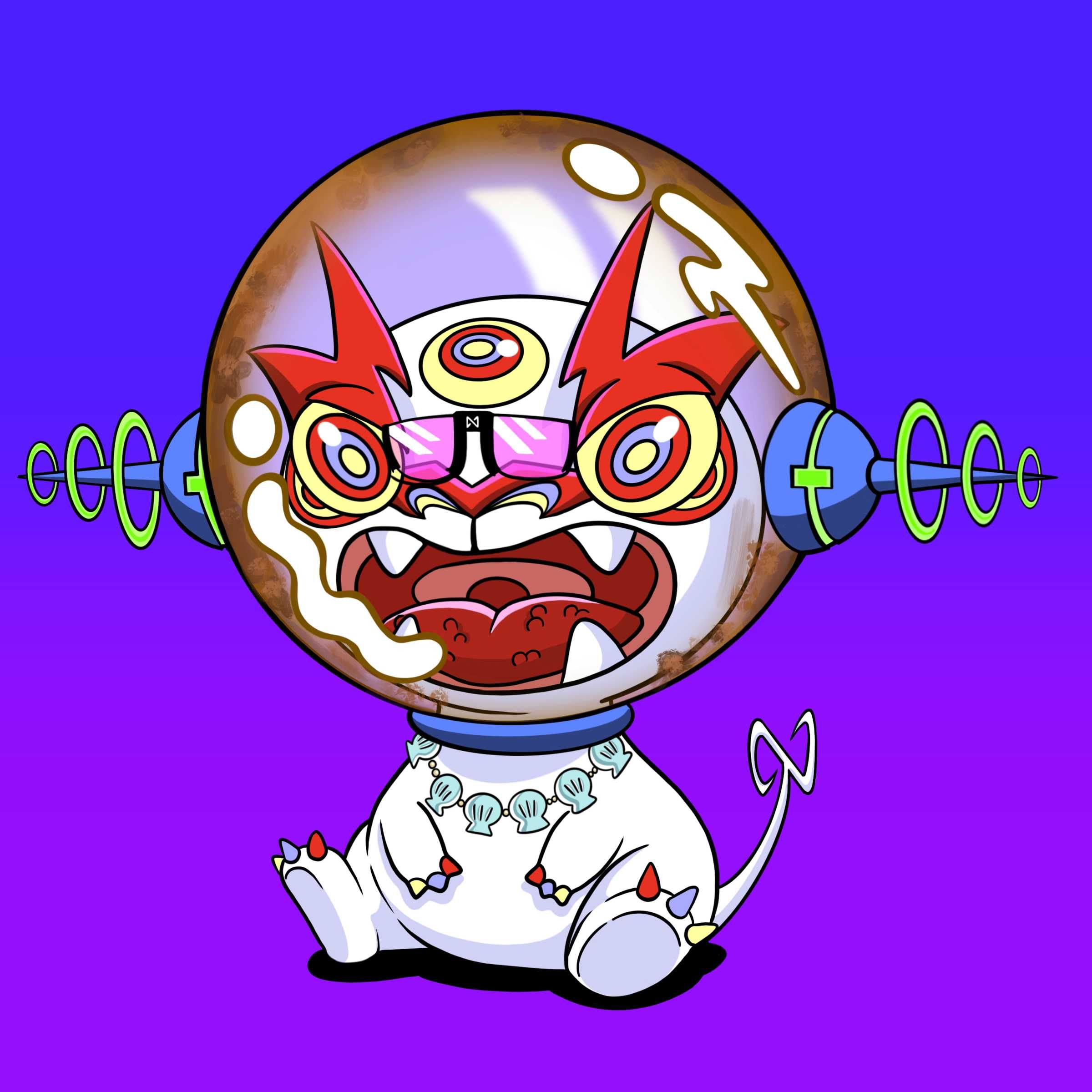 Astropups #5092