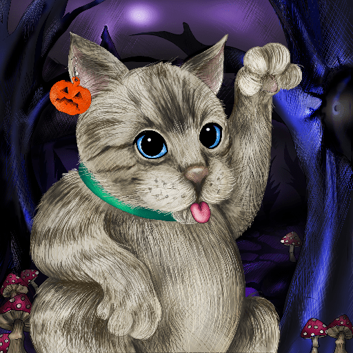 Freaky Felines#2327