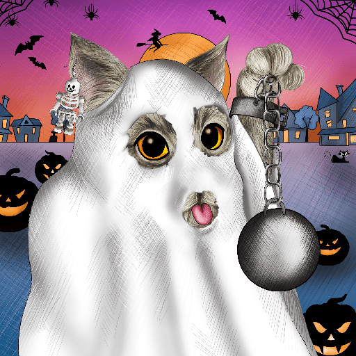 Freaky Felines#2392