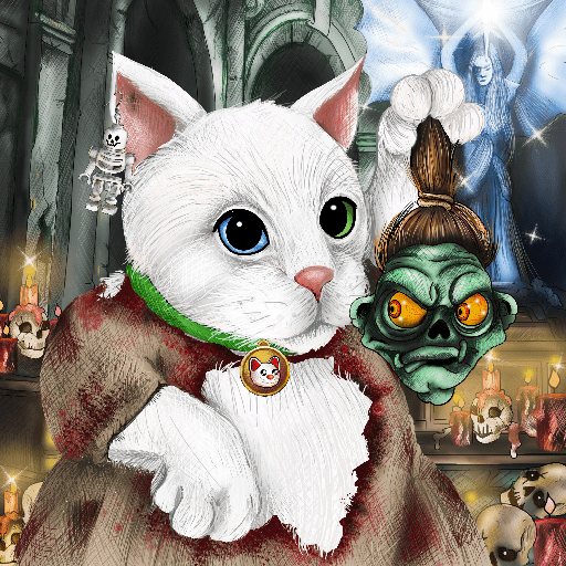 Freaky Felines#150