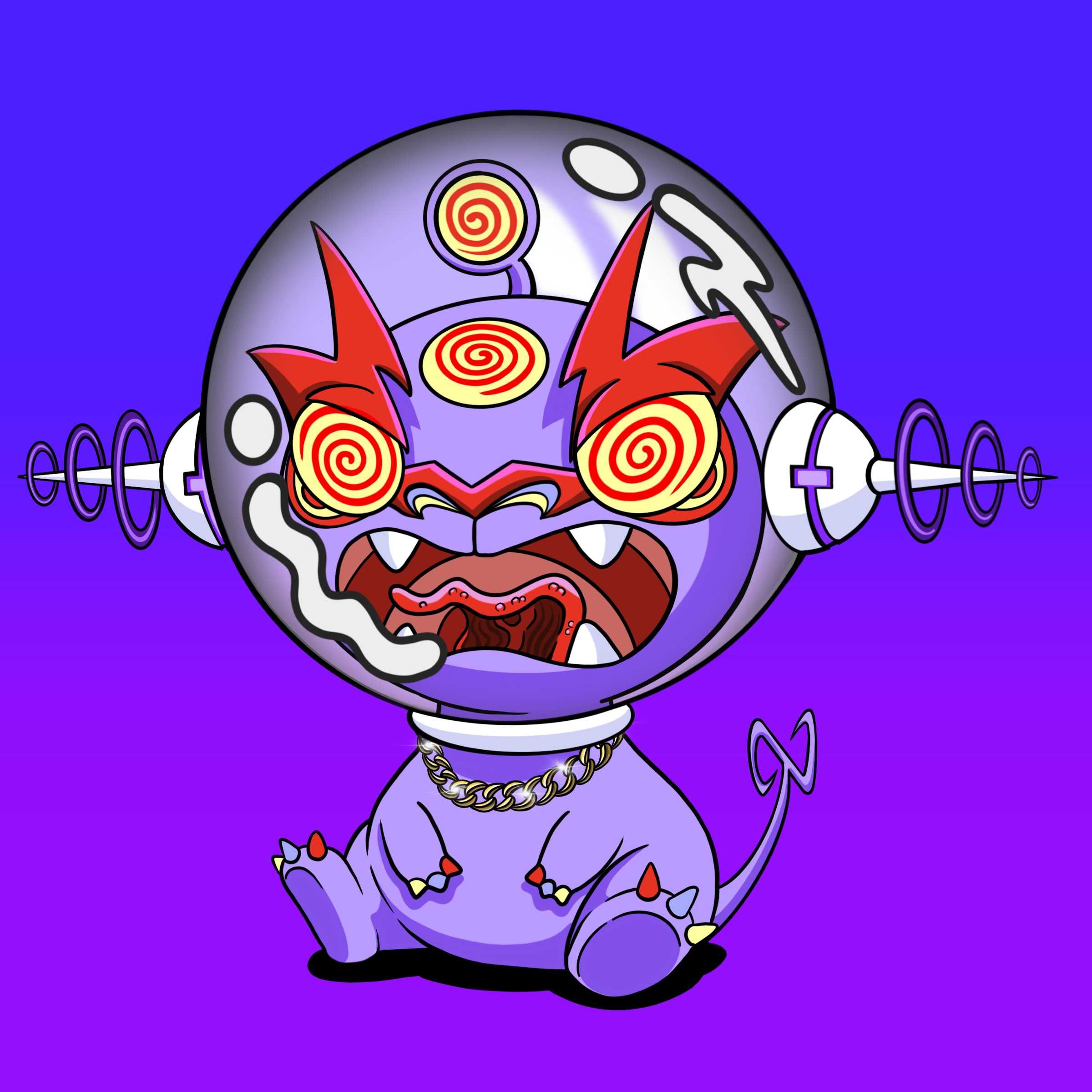 Astropups #5687