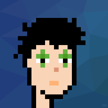 NPunk #2252