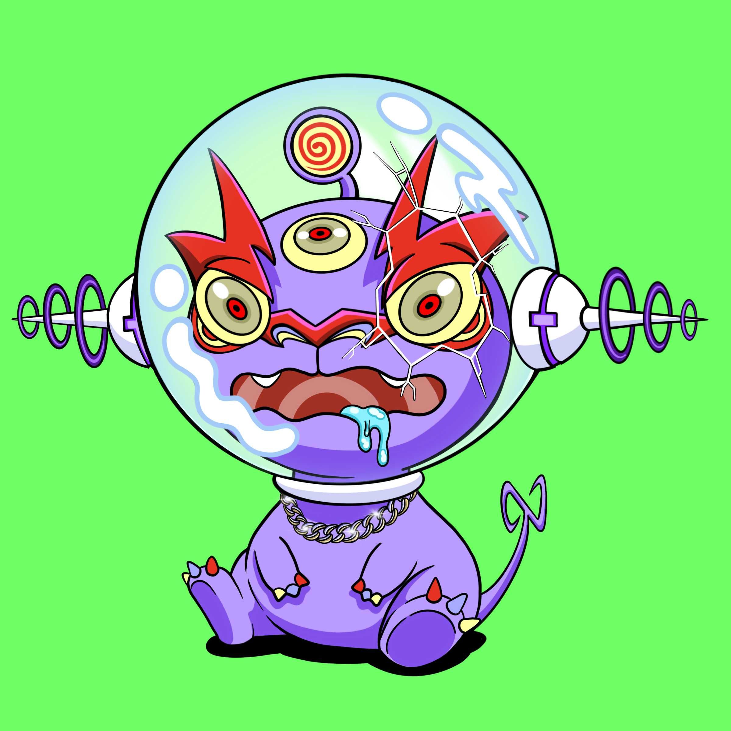 Astropups #6684