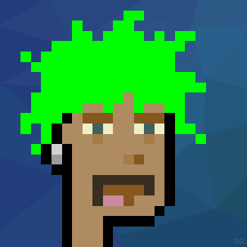 NPunk #2113