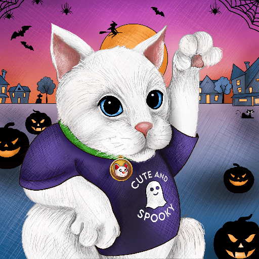 Freaky Felines#901