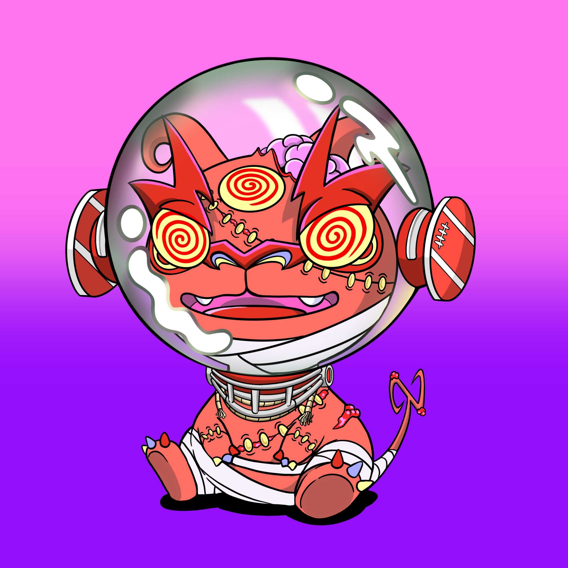 Astropups #3314