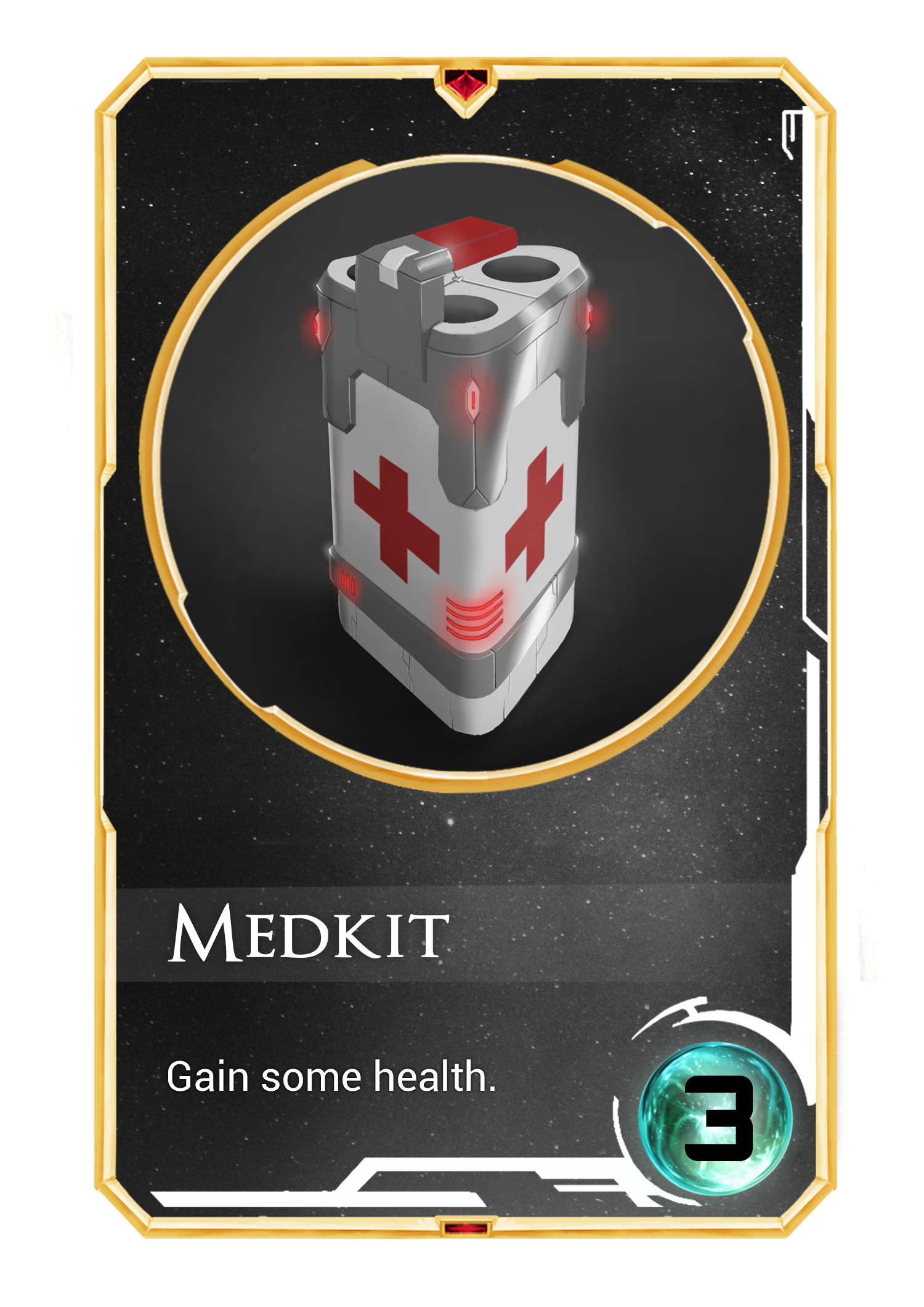 Medkit