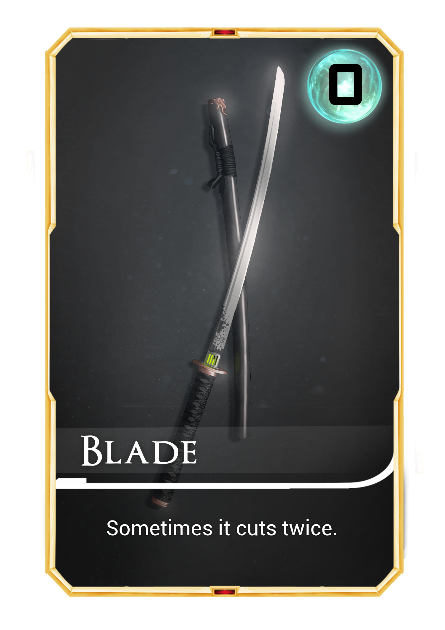 Blade