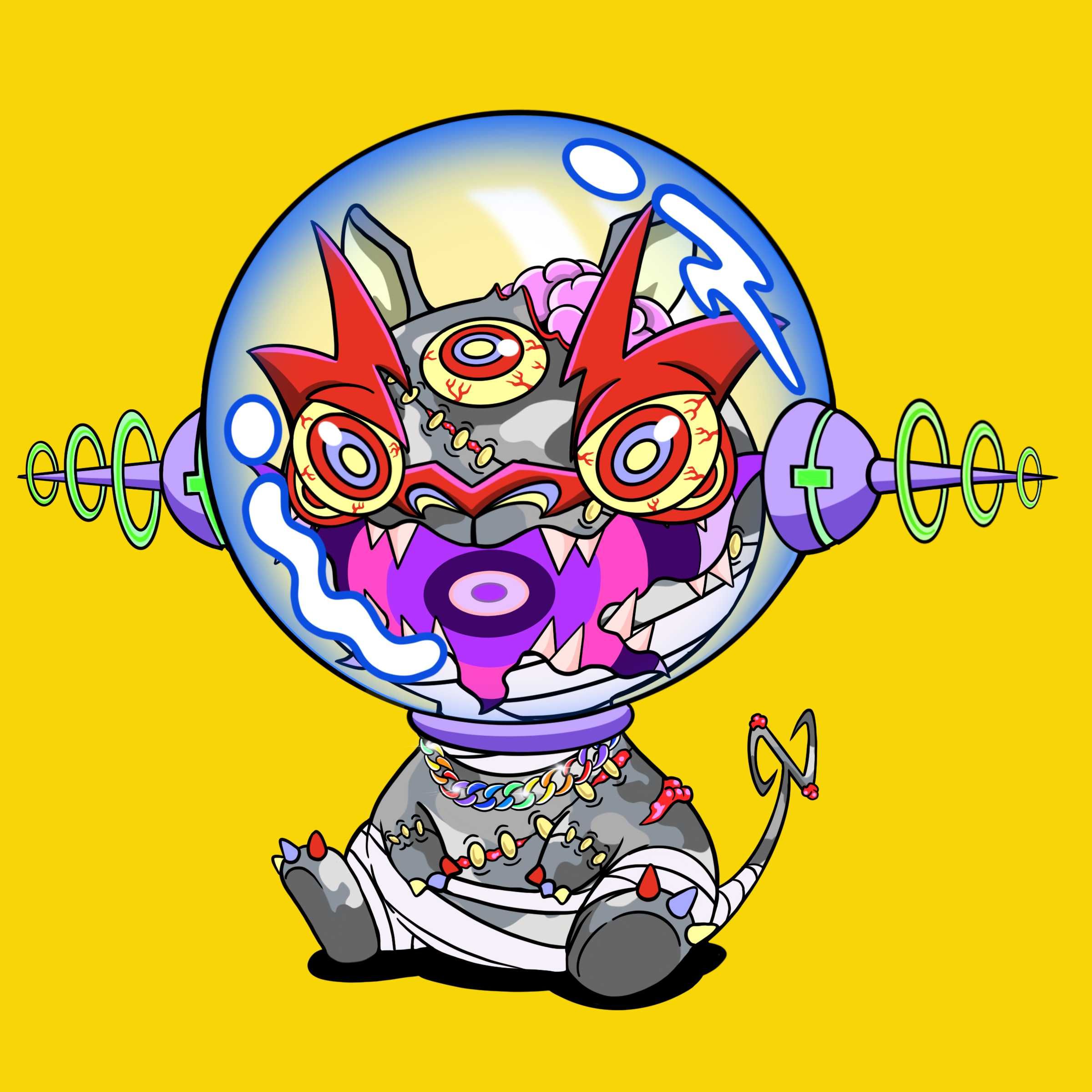 Astropups #6956